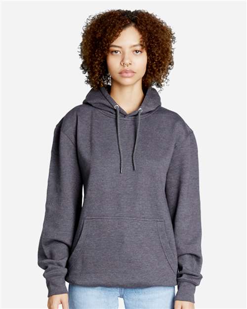Heather Charcoal