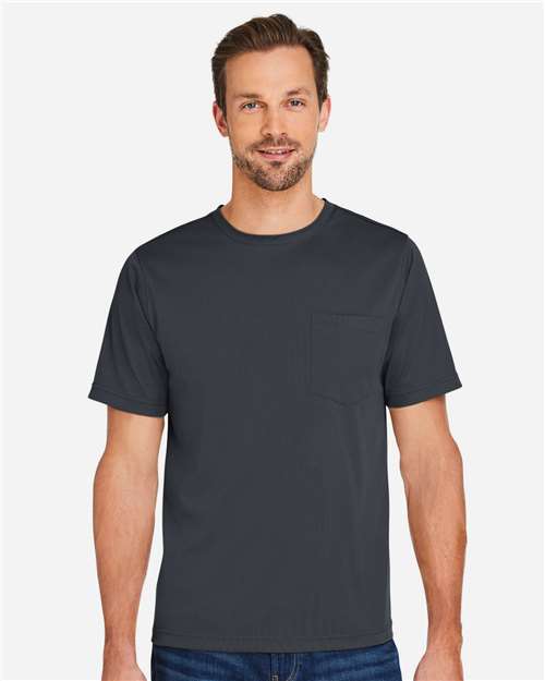 Dark Charcoal