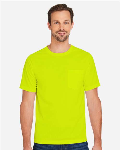 Safety Yellow