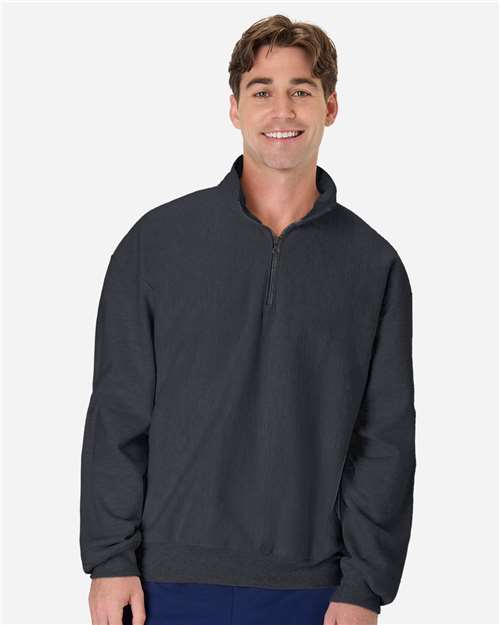 Charcoal Heather