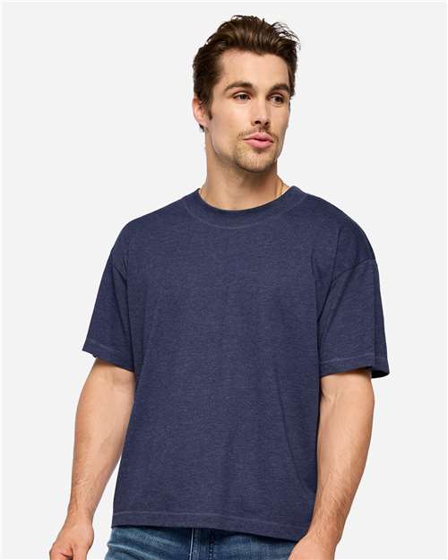 Vintage True Navy