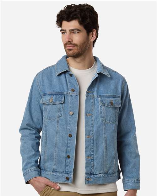 Light Denim