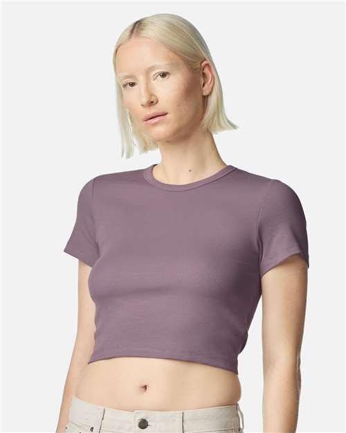 Smokey Violet