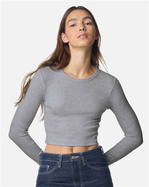 Heather Grey