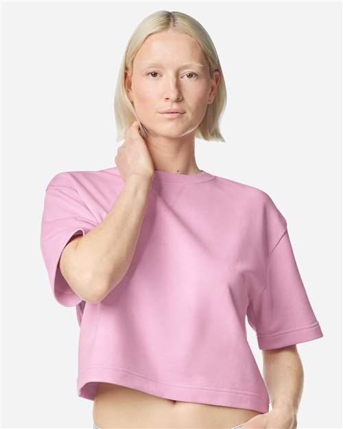 Powder Pink