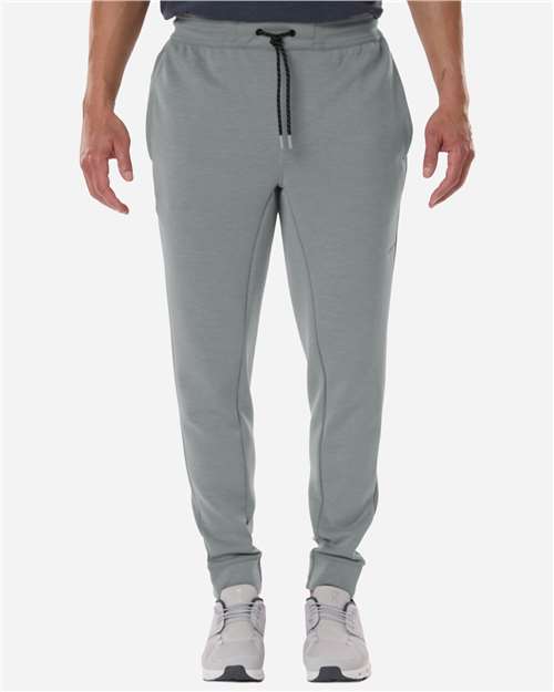 Medium Grey Heather