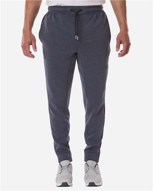 Navy Heather
