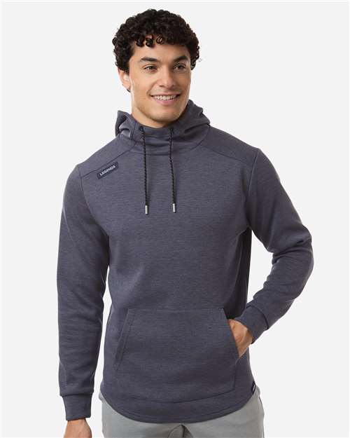 Navy Heather