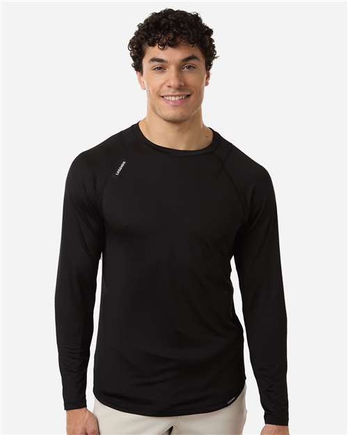 Men's Enzo Long Sleeve T-Shirt