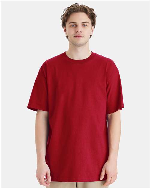 Deep Red