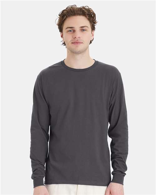 Smoke Grey