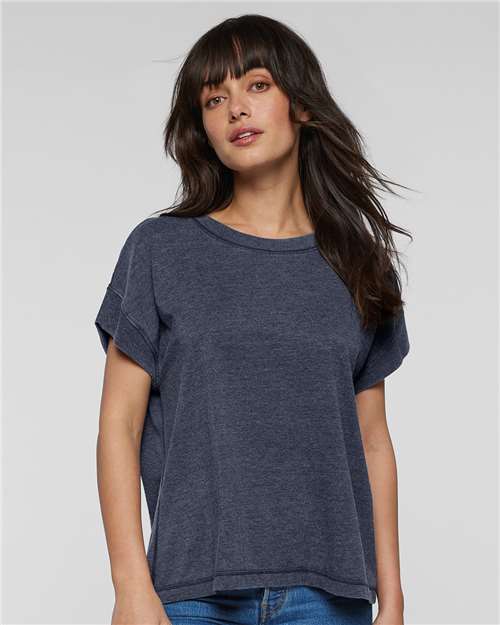 Washed Navy