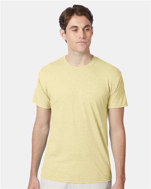 Lemon Meringue Heather