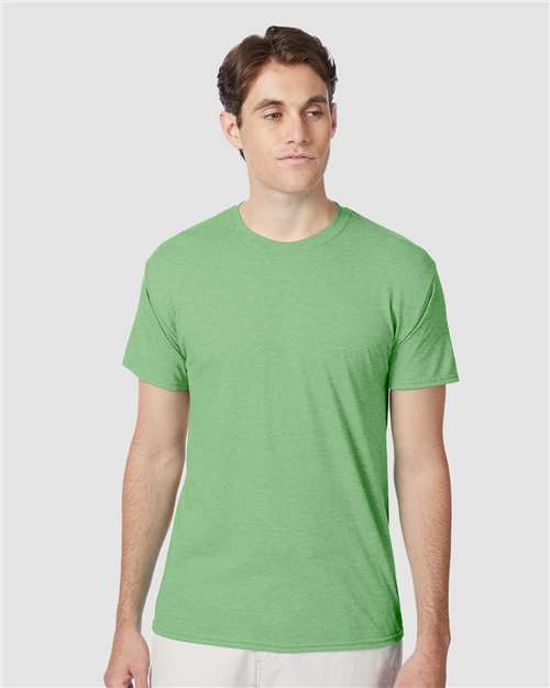 True Green Heather
