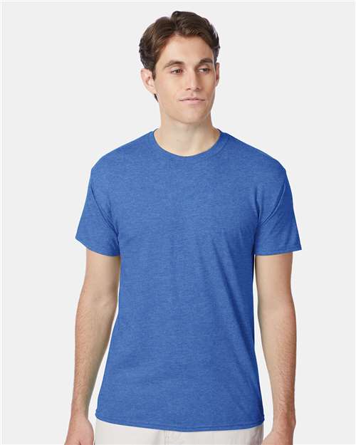 Bonnet Blue Heather