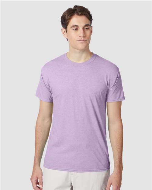 Pale Violet Heather