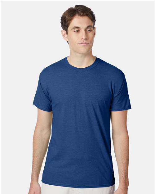 Regal Navy Heather